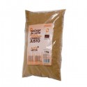 Panela BIO 1 kg Alternativa3 Comercio Justo