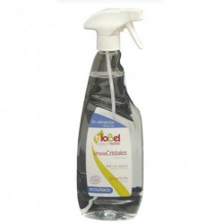 Limpia Cristales ECO BioBel 750ml