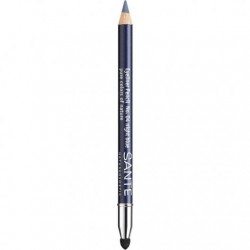 LAPIZ OJOS 04 NIGHT BLUE SANTE