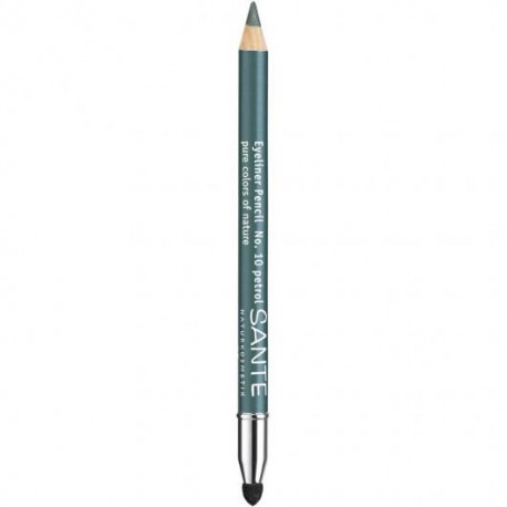 LAPIZ OJOS 10 PETROL BLACKSANTE