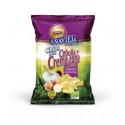 Patatas fritas cebolla BIO 125 gr Añavieja