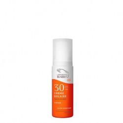Crema Solar Facial SPF 30 50ml Alga Maris