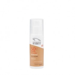 CREMA FACIAL COLOR Teinte Dorée SPF 30
