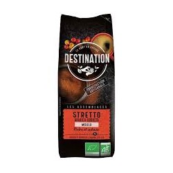 Cafe molido stretto BIO 250 gr,Destination