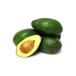 Aguacate Bacon BIO ,precio por kg