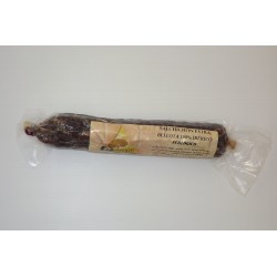 Chorizo extra bellota 100% IBERICO ECO Precio por Kg.