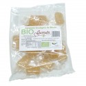 Caramelo Ecológico sabor Menta 80 grs.