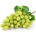 Uva Blanca Ecologica