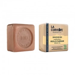 JABON PASTILLA ALMENDRAS