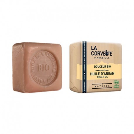 JABON PASTILLA ALMENDRAS