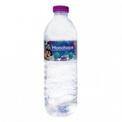 Agua Alcalina 100% Natural 500ml