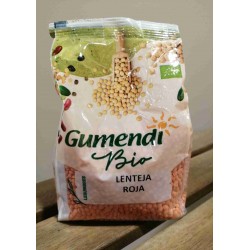 Lentejas Rojas