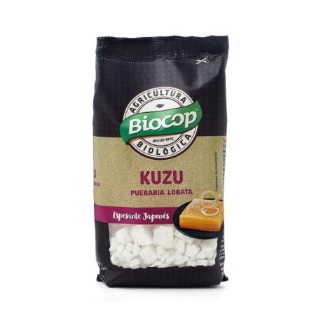 Kuzu BIO 100 gramos,Biocop