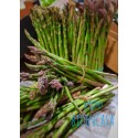 Espárragos BIO, manojo de 250 grs. -aproximadamente-