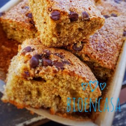 Hogaza trigo duro integral andaluz BIO con masa madre 500 grs. Maria Diezma