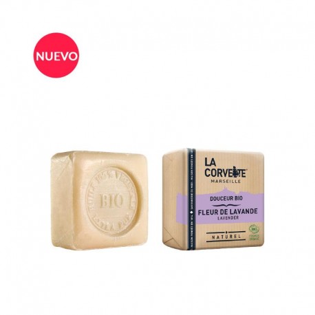 JABON PASTILLA ALMENDRAS