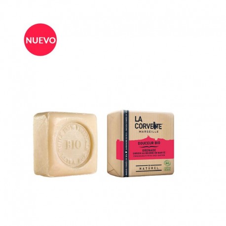 JABON PASTILLA ALMENDRAS