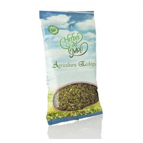 Perejil hoja BIO 40 grs., Herbes del Molí