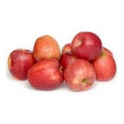 Manzana roja story BIO, precio por 100 grs.