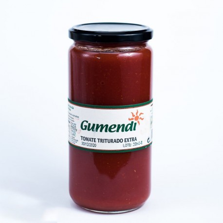 Tomate Triturado 720gr