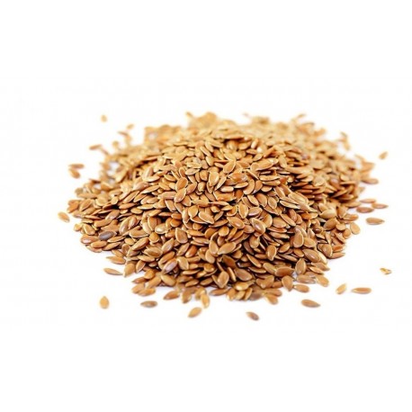 Semillas lino dorado BIO 500 gr Biocop