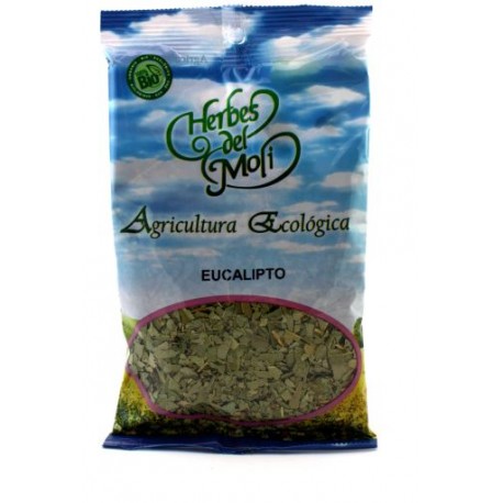 Eucalipto Herbes del Molí, 30 gr