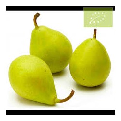 Pera ercolini BIO,precio por kg