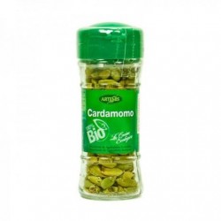 Cardamomo BIO 25 gramos, Artemis