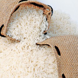 Arroz basmati blanco BIO