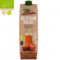 Gazpacho BIO 1 lt, Biosabor