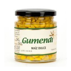 MAIZ DULCE gumendi