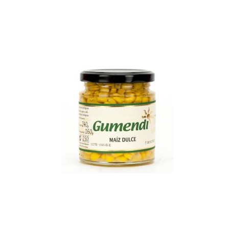 MAIZ DULCE gumendi