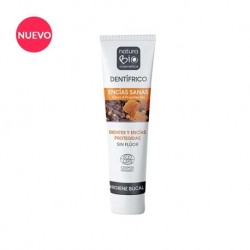 Dentifrico encias sanas