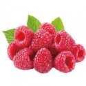 Frambuesas Ecológicas bandeja 125 grs.