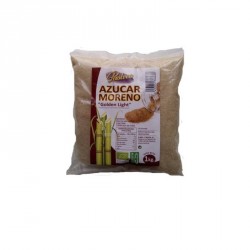 Azúcar Moreno de caña 1 Kg