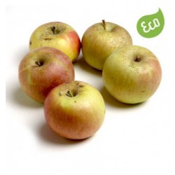 Manzana Fuji BIO