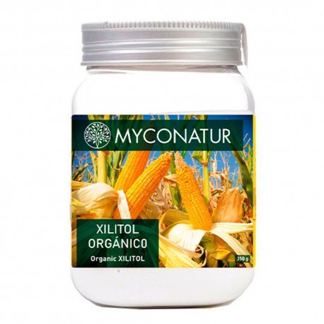 Xilitol organico