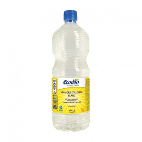vinagre blanco ECODOO