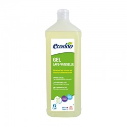 Lavavajillas para maquinas ECODOO