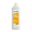 Limpiador en crema vitrocerámica ECODOO, 500 ml