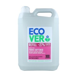 Suavizante de Ropa Ecover, 1L