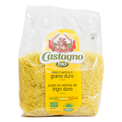 Fideos fino