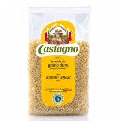 Letras BIO Sémola Trigo Duro