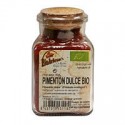 Pimenton dulce Bio