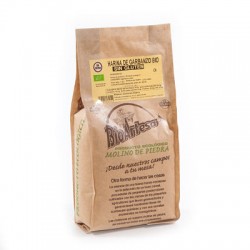 Harina de Garbanzos 1K