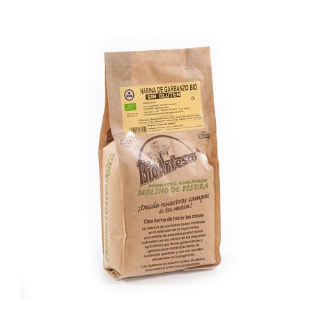 Harina de Garbanzos 1K