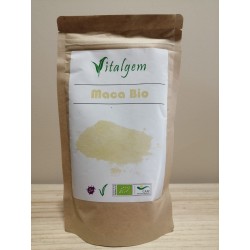 MACA BIO 200GR