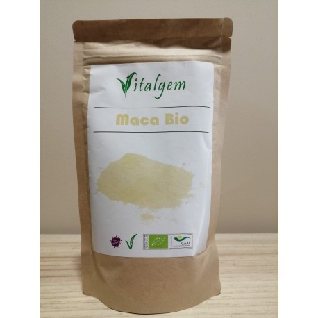 MACA BIO 200GR