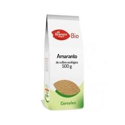 Amaranto BIO 500 gramos