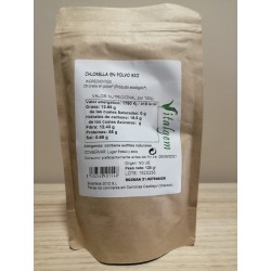 Chlorella BIO, 200 gr Granero Integral 2